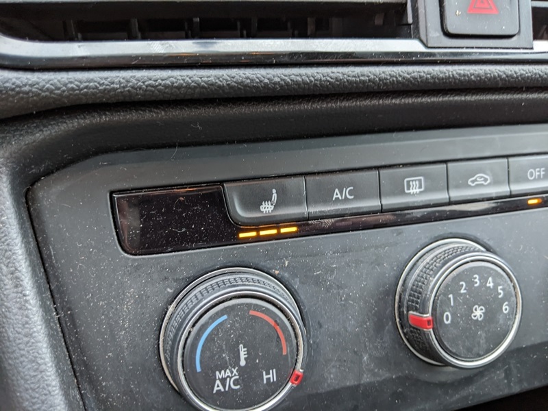 Used 2022 Volkswagen Taos SUV