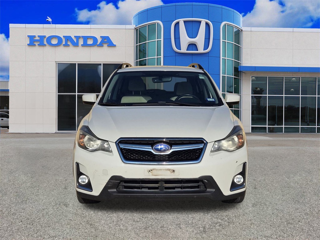Used 2017 Subaru Crosstrek SUV