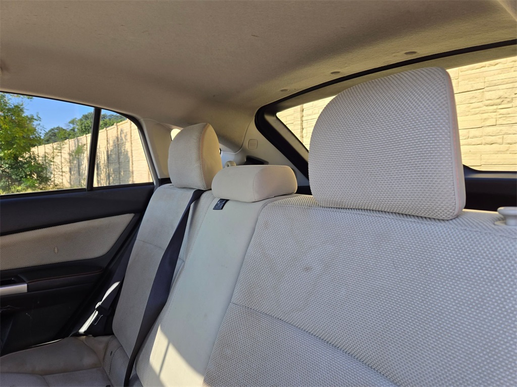 Used 2017 Subaru Crosstrek SUV