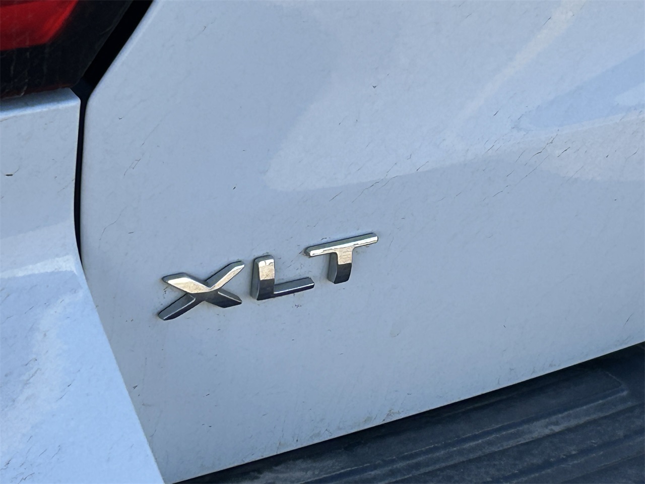 used 2024 Ford Expedition car, priced at $37,970