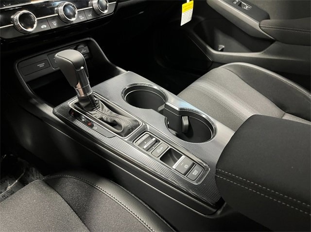 2026 Honda Civic Sport photo 7