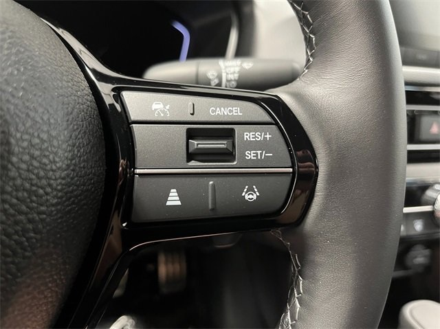 2026 Honda Civic Sport photo 4