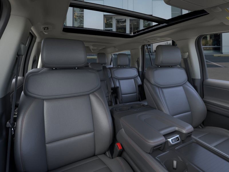 2025 Ford Expedition MAX photo 10
