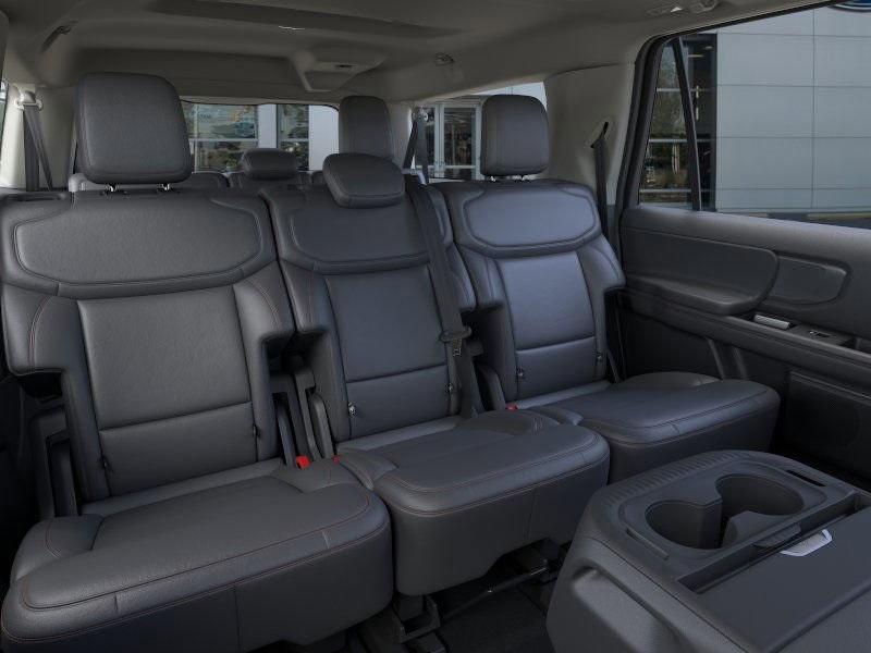 2025 Ford Expedition MAX photo 11