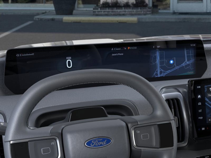 2025 Ford Expedition MAX photo 13