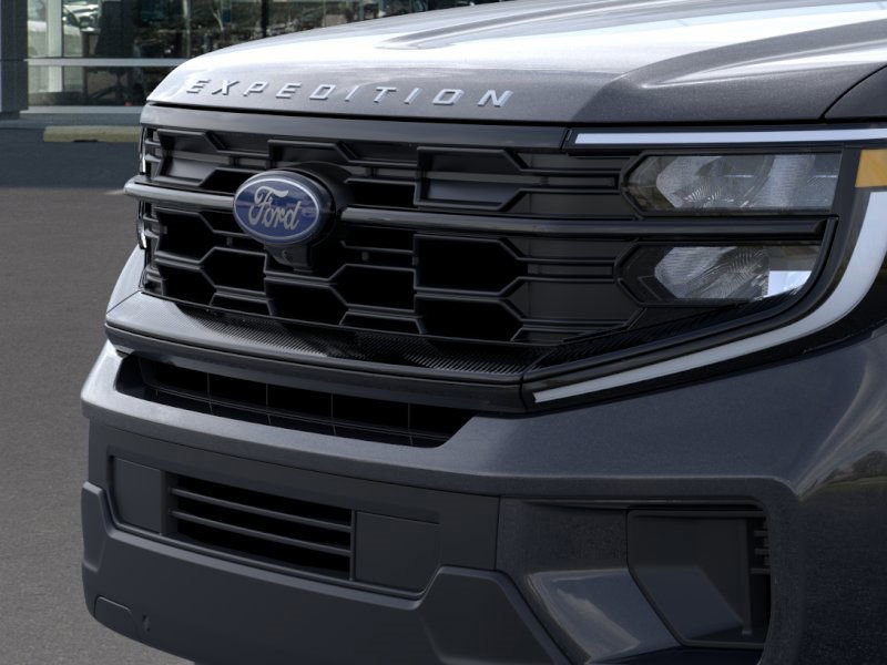 2025 Ford Expedition MAX photo 16