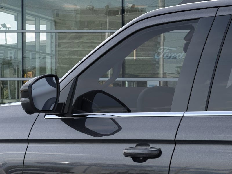 2025 Ford Expedition MAX photo 19