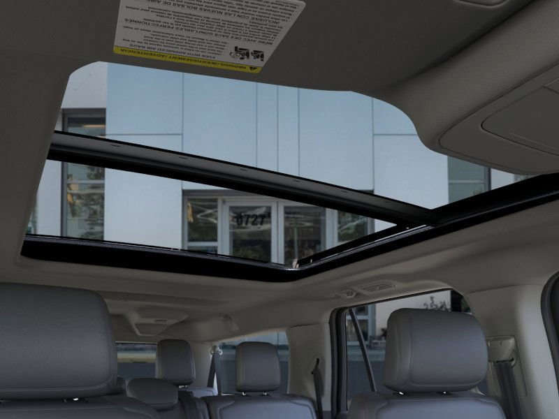 2025 Ford Expedition MAX photo 21