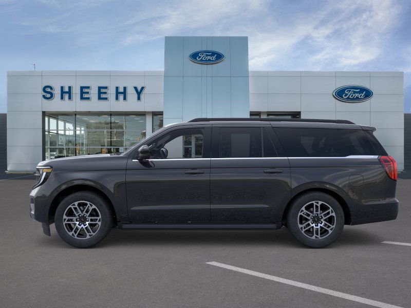 2025 Ford Expedition MAX photo 5
