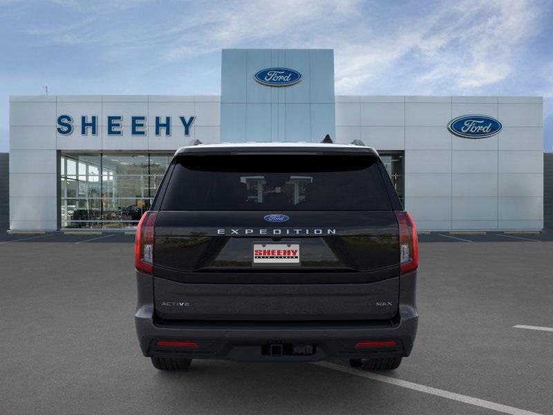 2025 Ford Expedition MAX photo 7
