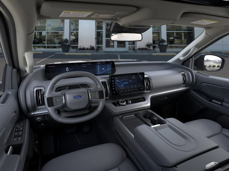 2025 Ford Expedition MAX photo 9