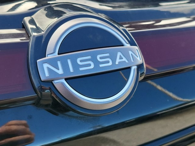 2024 Nissan Kicks S photo 14