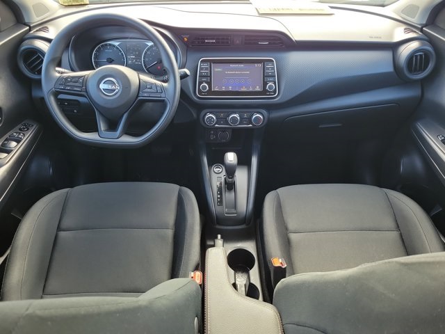 2024 Nissan Kicks S photo 20