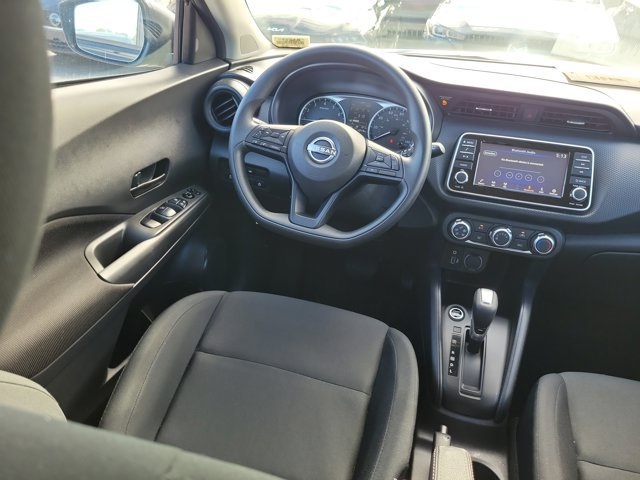 2024 Nissan Kicks S photo 21