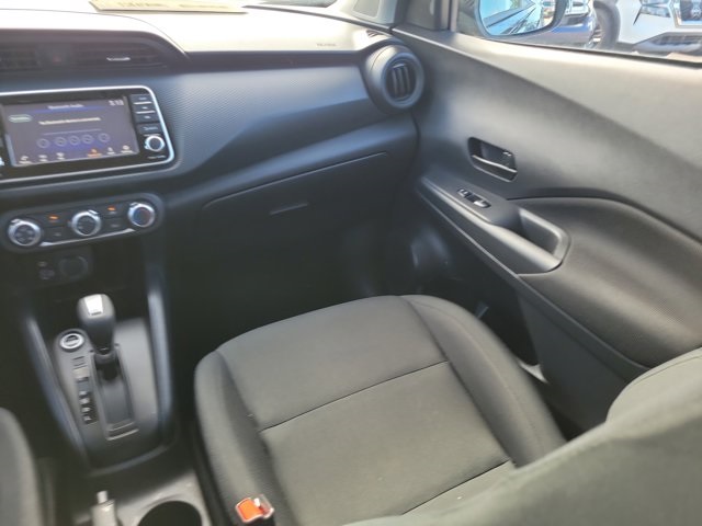 2024 Nissan Kicks S photo 22