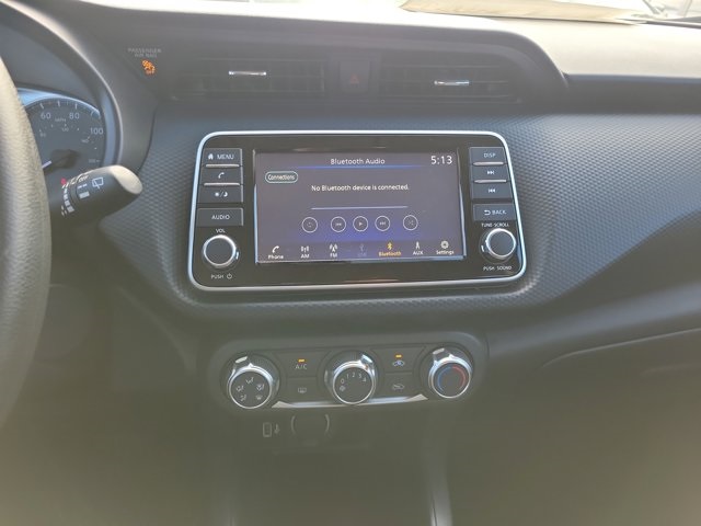 2024 Nissan Kicks S photo 23