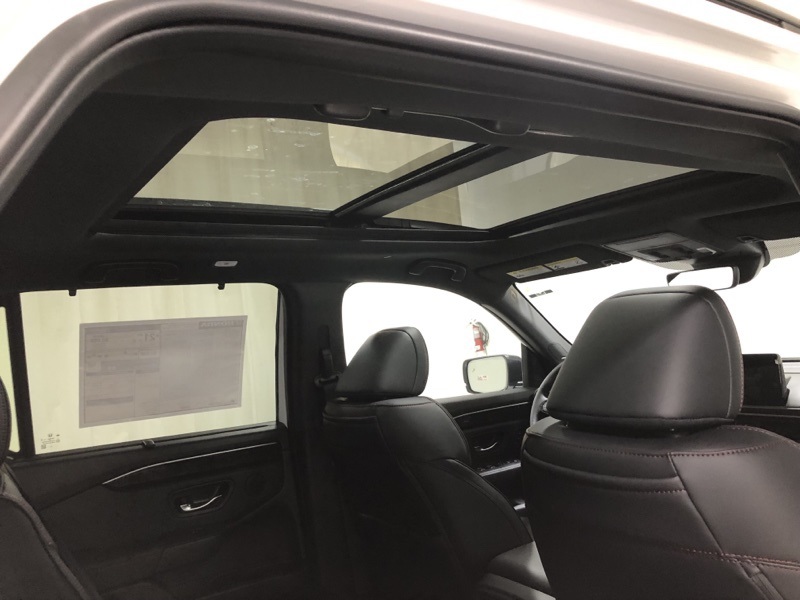 2025 Honda Pilot Elite photo 10