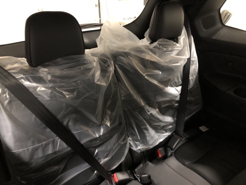 2025 Honda Pilot Elite photo 11