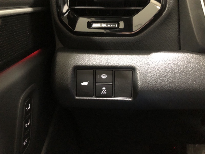 2025 Honda Pilot Elite photo 19