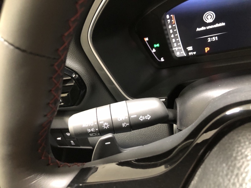 2025 Honda Pilot Elite photo 20