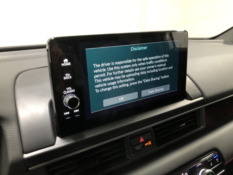 2025 Honda Pilot Elite photo 25