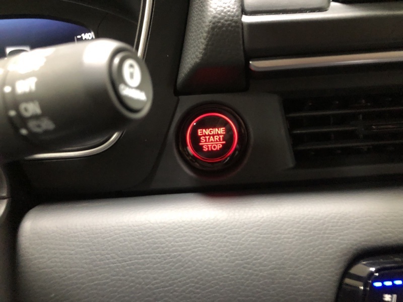 2025 Honda Pilot Elite photo 27