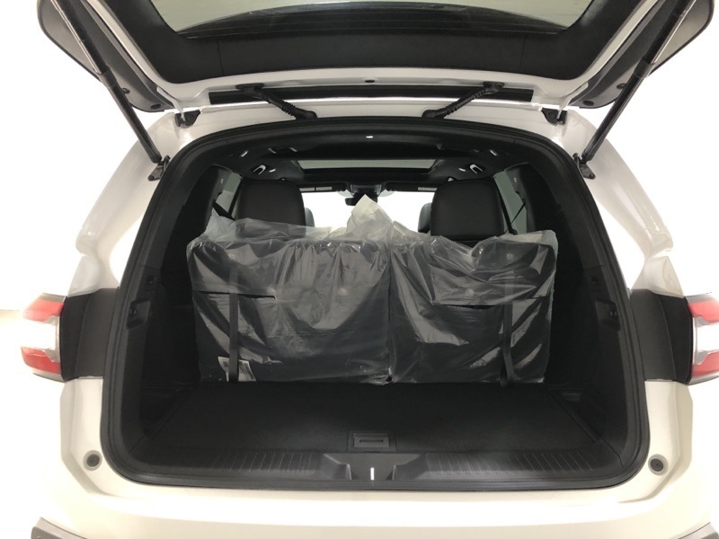 2025 Honda Pilot Elite photo 6