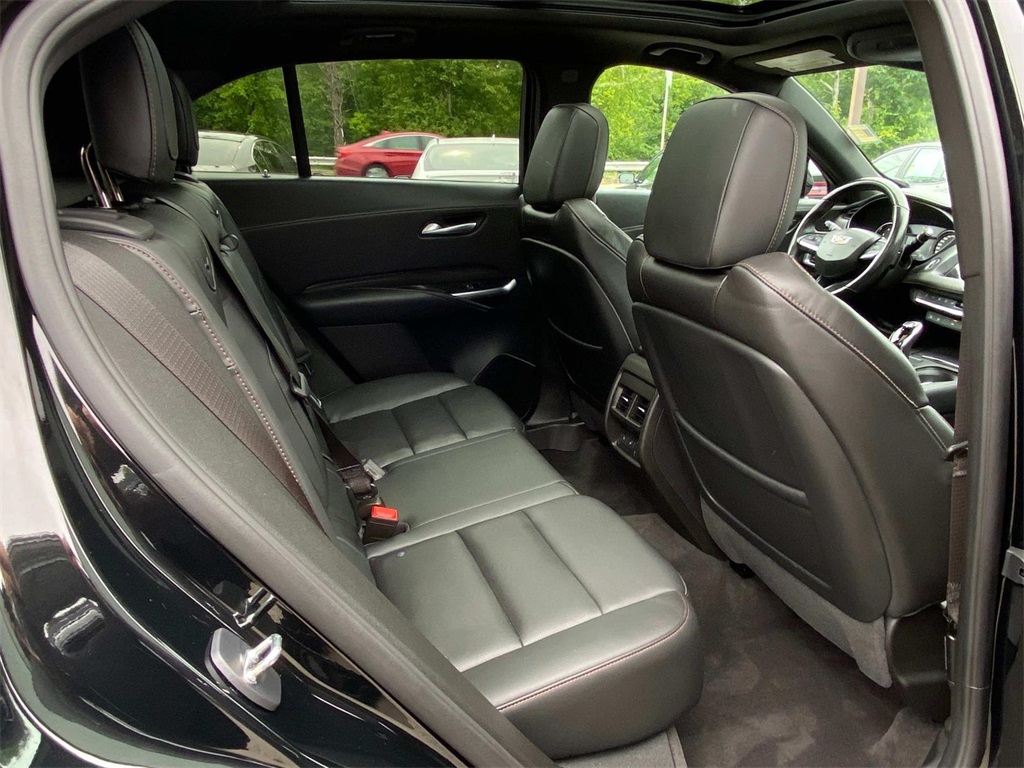 2023 Cadillac XT4 Sport photo 10