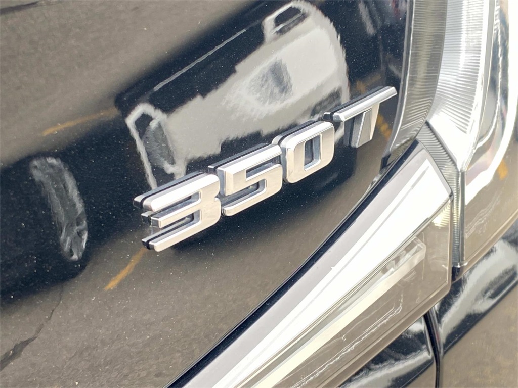 2023 Cadillac XT4 Sport photo 11