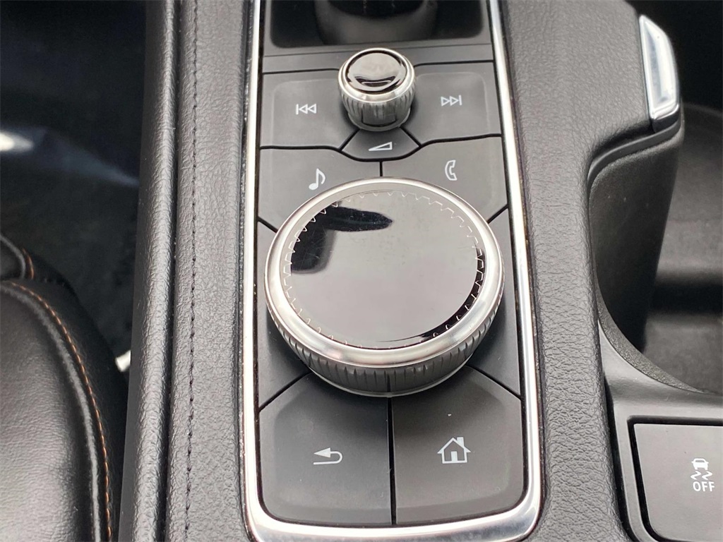 2023 Cadillac XT4 Sport photo 20