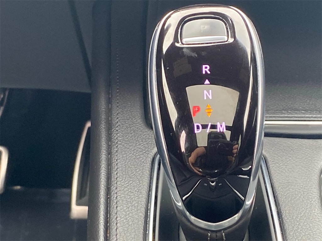 2023 Cadillac XT4 Sport photo 21