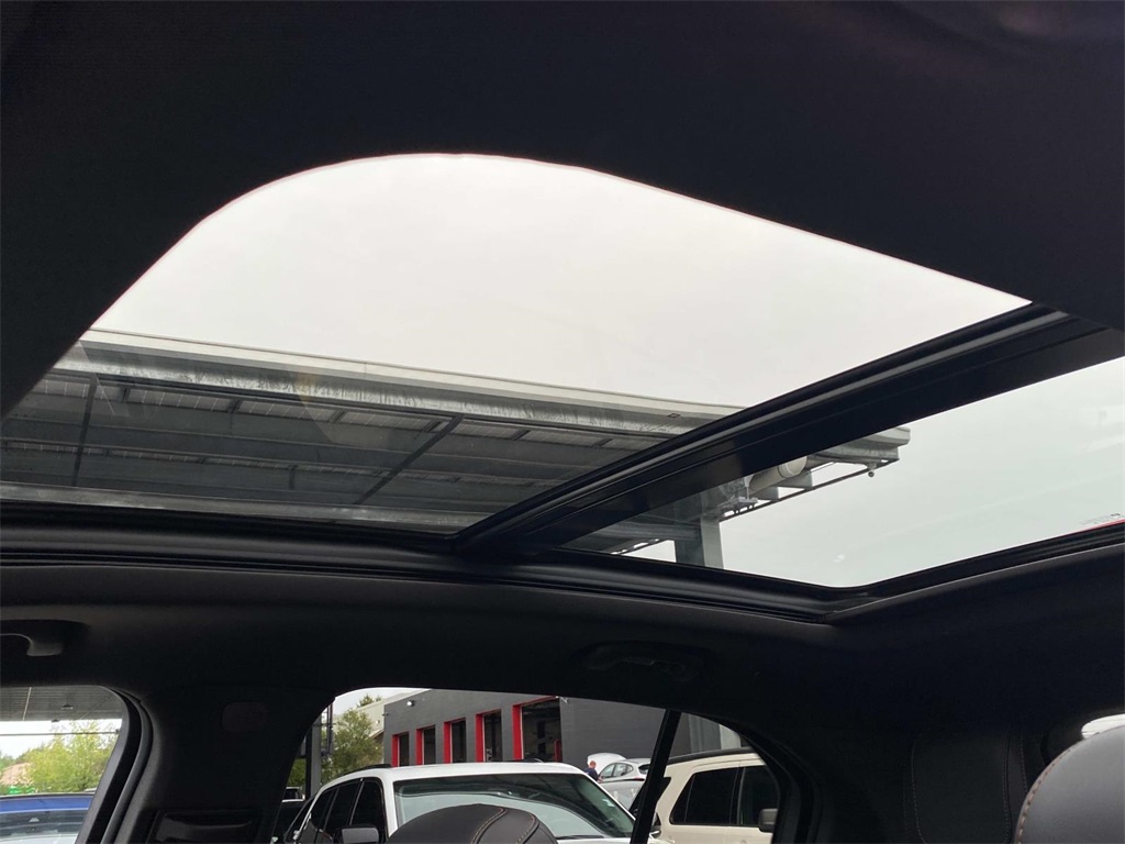 2023 Cadillac XT4 Sport photo 24