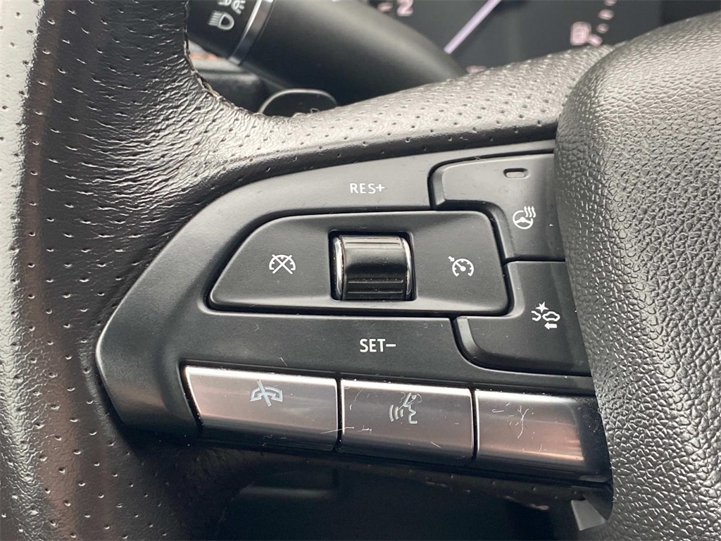 2023 Cadillac XT4 Sport photo 27