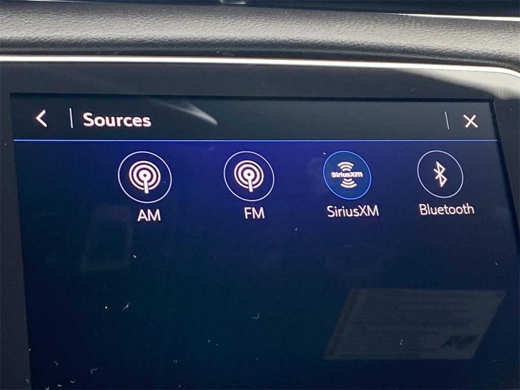 2023 Cadillac XT4 Sport photo 33
