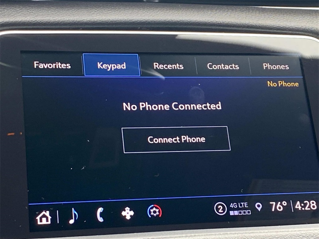 2023 Cadillac XT4 Sport photo 34