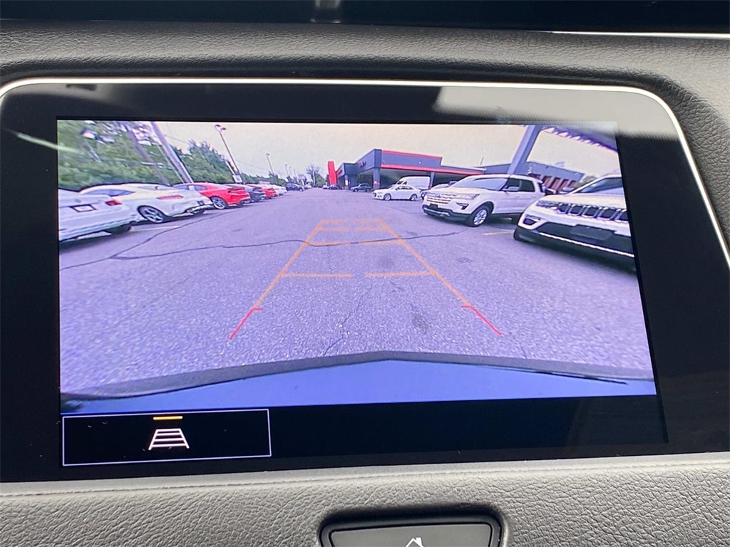 2023 Cadillac XT4 Sport photo 37