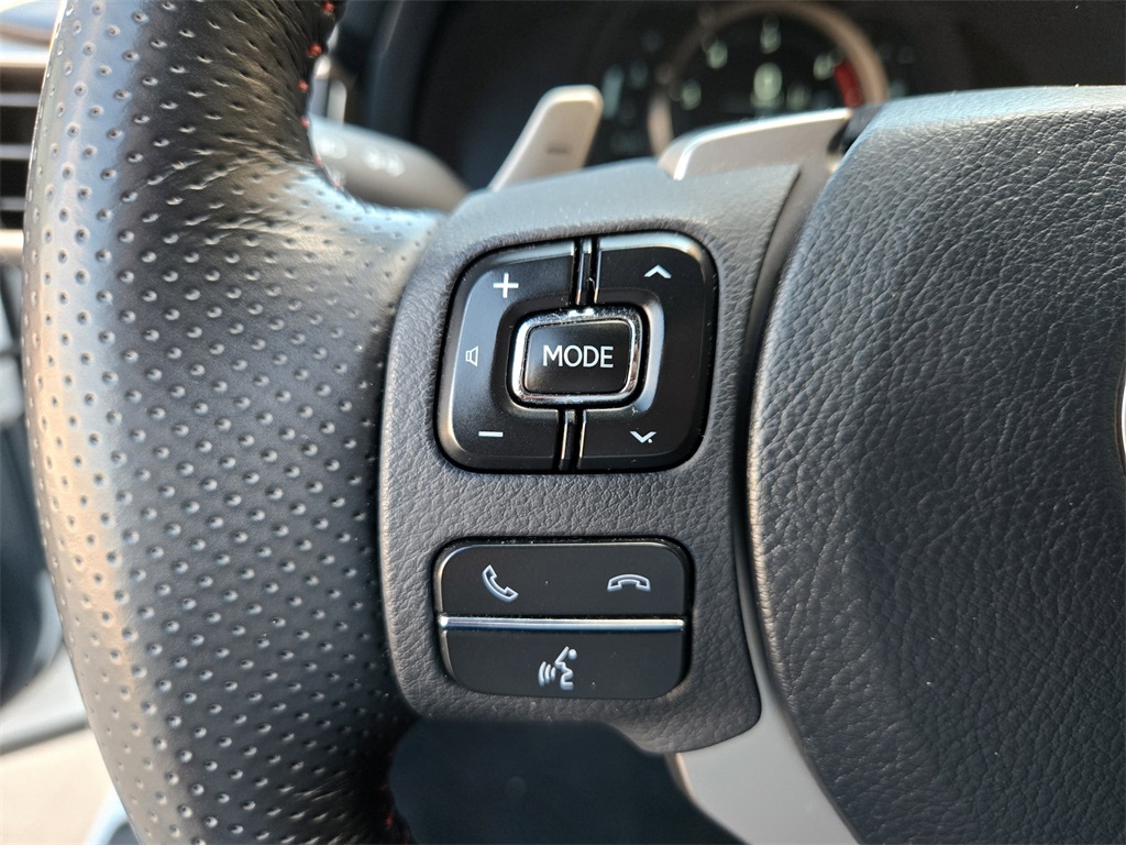 2019 Lexus IS 300 F SPORT photo 14