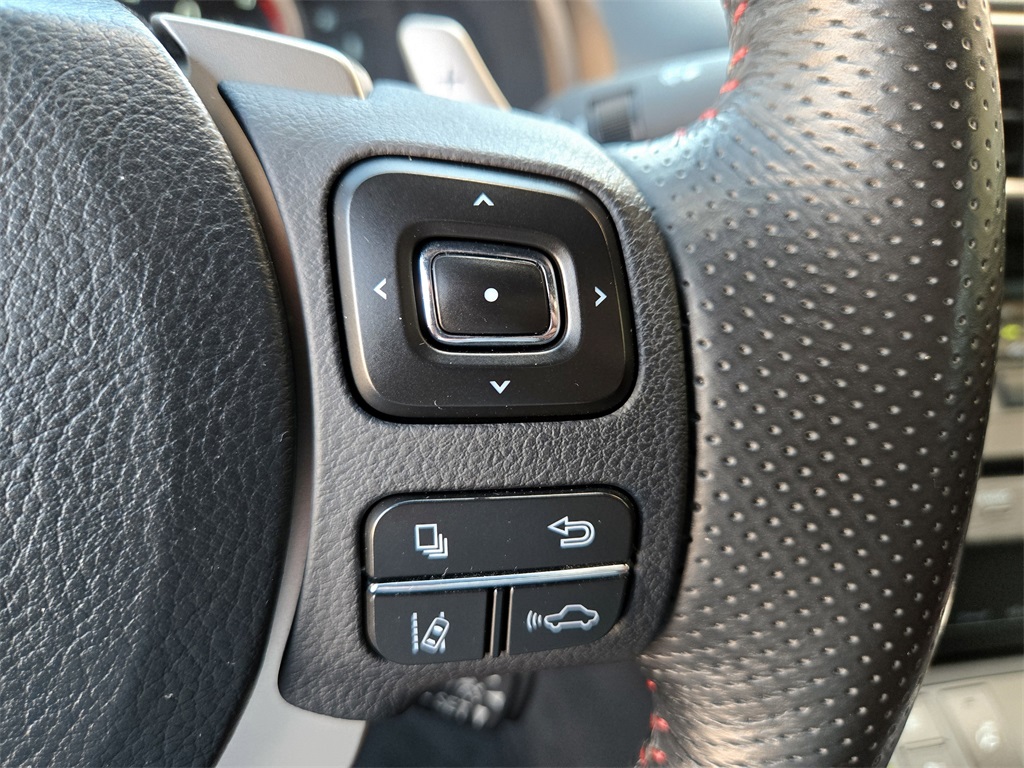 2019 Lexus IS 300 F SPORT photo 15