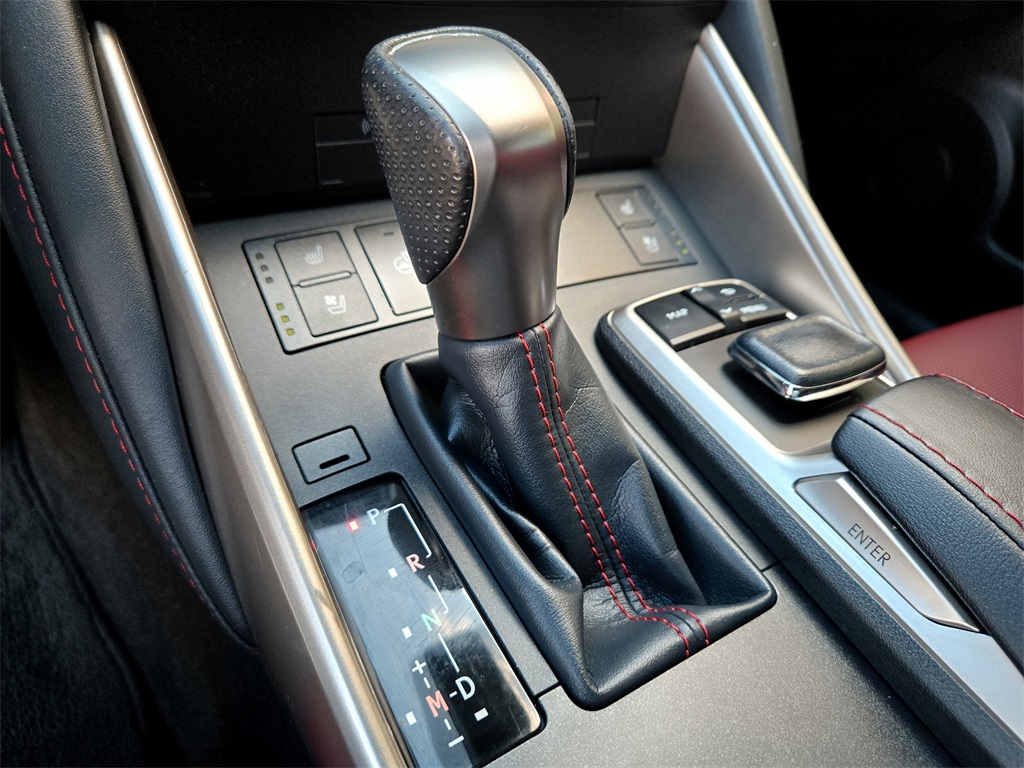 2019 Lexus IS 300 F SPORT photo 21