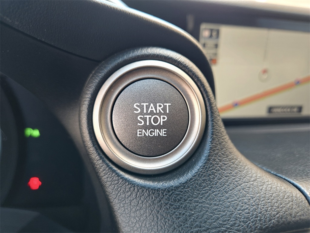 2019 Lexus IS 300 F SPORT photo 23