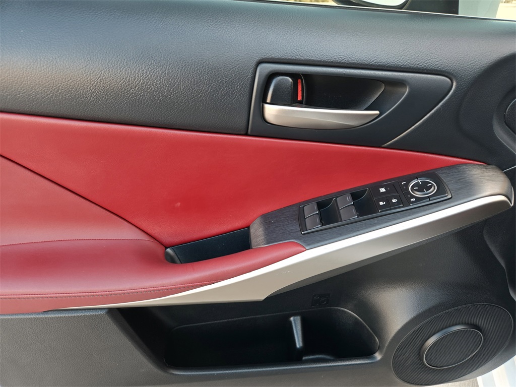 2019 Lexus IS 300 F SPORT photo 30