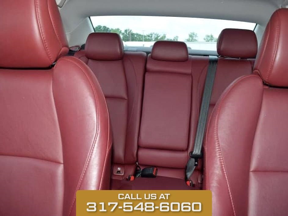 2024 Gray Mazda Mazda3 Sedan 2.5 S Carbon Edition AWD Sedan