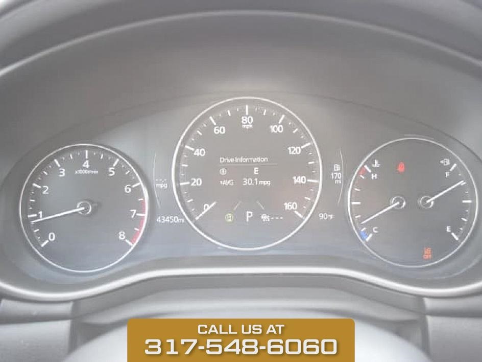 2024 Gray Mazda Mazda3 Sedan 2.5 S Carbon Edition AWD Sedan