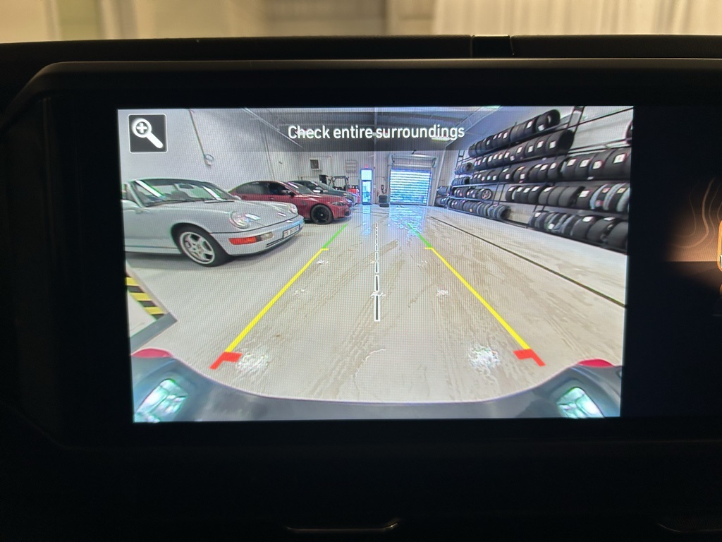 new 2025 Jeep Gladiator car, priced at $46,999