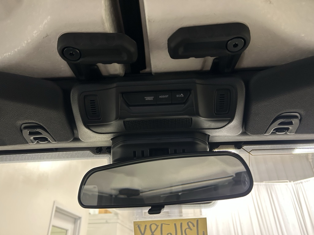 new 2025 Jeep Gladiator car, priced at $46,999