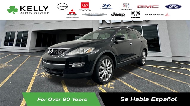 2009 Mazda CX-9 Grand Touring AWD