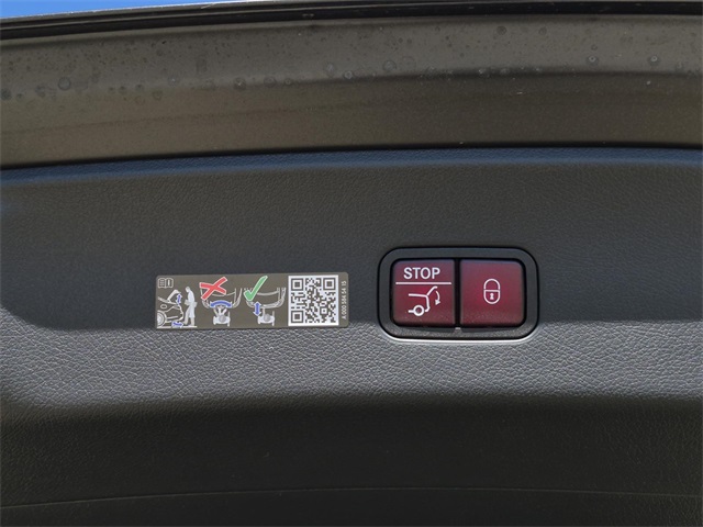 new 2026 Mercedes-Benz GLC car, priced at $69,545