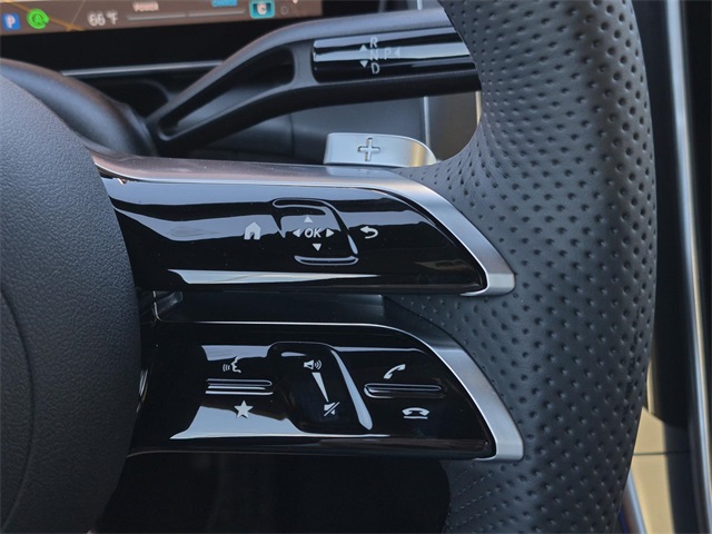 new 2026 Mercedes-Benz GLC car, priced at $69,545