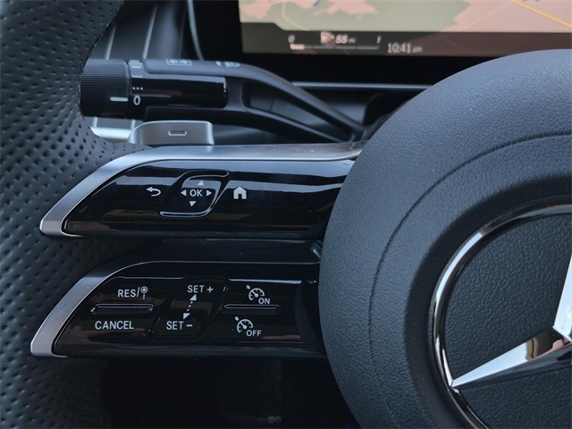 new 2026 Mercedes-Benz GLC car, priced at $69,545