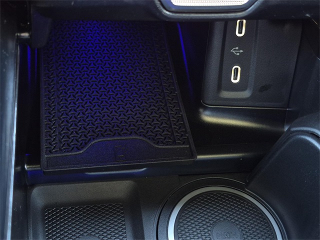 new 2026 Mercedes-Benz GLC car, priced at $69,545